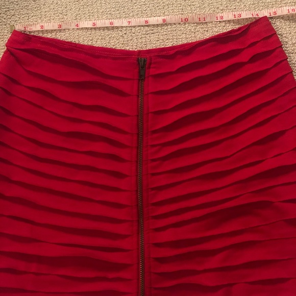 Silence and Noise Urban Outfitters mini skirt - Picture 3 of 4